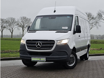 Цельнометаллический фургон MERCEDES-BENZ Sprinter 516