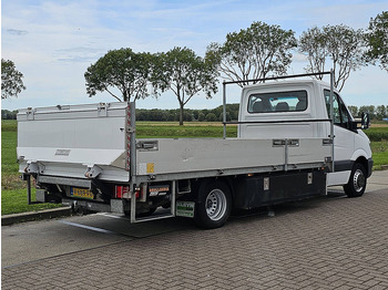 Малотоннажный бортовой грузовик Mercedes-Benz Sprinter 519 V6 3.0 ltr EURO6: фото 3 Малотоннажный бортовой грузовик Mercedes-Benz Sprinter 519 V6 3.0 ltr EURO6: фото 3