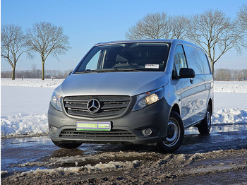 Легковой фургон MERCEDES-BENZ Vito 110