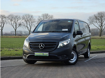Легковой фургон MERCEDES-BENZ Vito 116