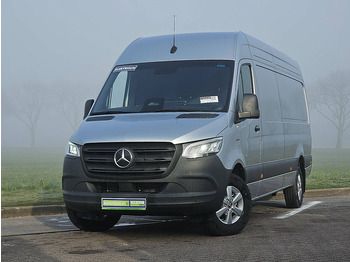 Цельнометаллический фургон MERCEDES-BENZ eSprinter