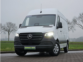 Цельнометаллический фургон MERCEDES-BENZ eSprinter