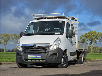 Малотоннажный бортовой грузовик OPEL