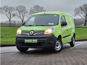 Фургон с закрытым кузовом RENAULT Kangoo 1.5