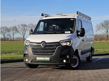 Легковой фургон RENAULT Master 2.3