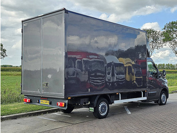 Фургон с закрытым кузовом Renault Master 2.3 L3 Bakwagen Deuren: фото 3 Фургон с закрытым кузовом Renault Master 2.3 L3 Bakwagen Deuren: фото 3