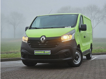 Легковой фургон RENAULT Trafic 1.6