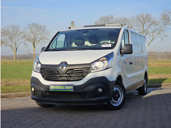Легковой фургон RENAULT Trafic 1.6