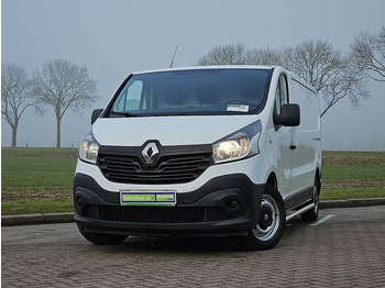 Легковой фургон RENAULT Trafic 1.6