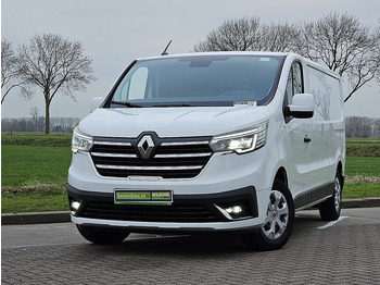 Легковой фургон RENAULT Trafic 2.0