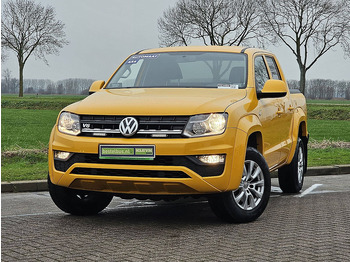 Пикап VOLKSWAGEN Amarok