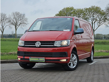 Легковой фургон VOLKSWAGEN Transporter