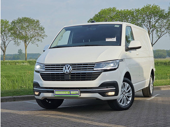 Легковой фургон VOLKSWAGEN Transporter