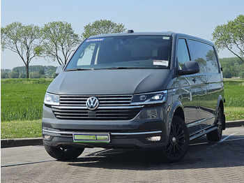 Легковой фургон VOLKSWAGEN Transporter