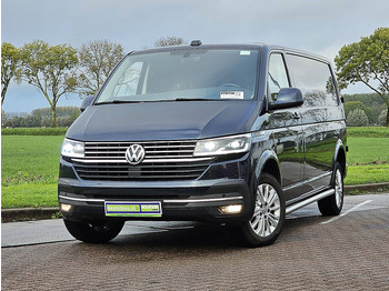 Легковой фургон VOLKSWAGEN Transporter T6.1