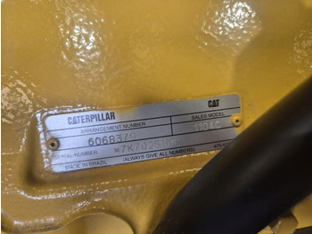 Новый Двигатель для Промышленного оборудования Caterpillar  3054C DITAAC Engine + Radiator: фото 3