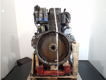 Двигатель для Грузовиков DAF CF PR228 U1 Refuse Spec Engine (Truck): фото 3