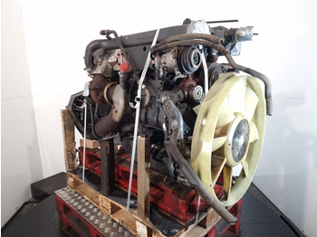 Двигатель для Грузовиков DAF CF PR228 U1 Refuse Spec Engine (Truck): фото 5