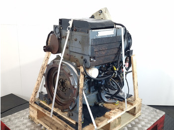 Двигатель DEUTZ