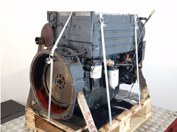 Двигатель DEUTZ