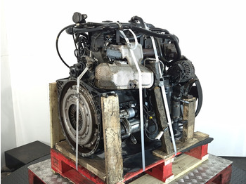 Двигатель IVECO