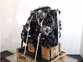 Новый Двигатель для Строительной техники JCB 430 TA4-55E Engine (NEW): фото 5