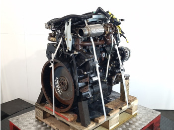 Двигатель JCB