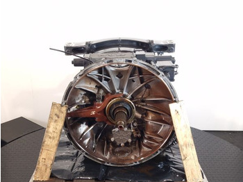 Коробка передач MAN/Scania 14 GZ 2700NM/GRSO905 Gearbox (Rare): фото 3