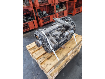 Коробка передач MERCEDES-BENZ