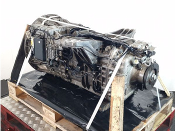 Коробка передач Mercedes Benz G281-12 Gearbox: фото 4