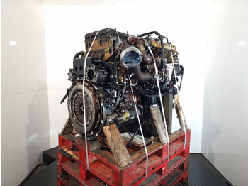 Двигатель MERCEDES-BENZ