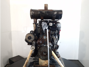 Двигатель для Строительной техники NH F4HE9684E*J102 667TA EBD Engine (Plant): фото 5