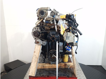 Двигатель для Строительной техники Perkins C4.4 Engine (Plant): фото 5