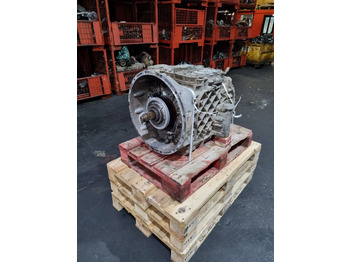 Коробка передач RENAULT