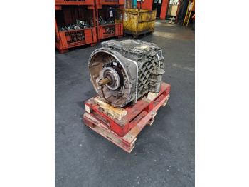 Коробка передач RENAULT