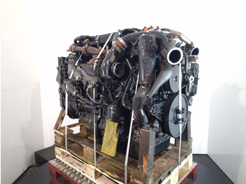 Двигатель для Грузовиков Scania DC13 116 L01 2017 P370 Engine (Truck): фото 5