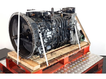 Коробка передач ZF