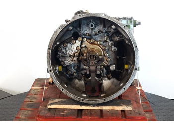 Коробка передач ZF 8S151 Gearbox: фото 3