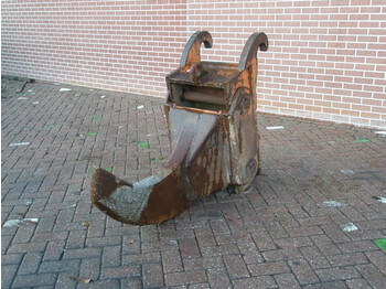 Рыхлитель ATLAS