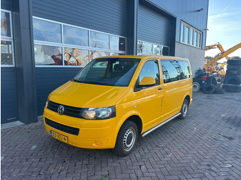 Автобус VOLKSWAGEN Transporter