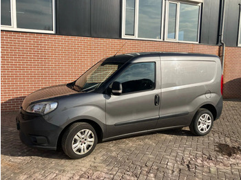 Легковой автомобиль FIAT