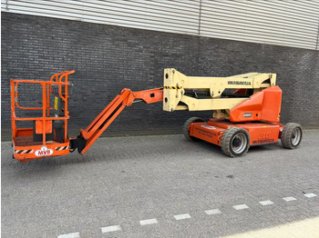 Коленчатый подъемник JLG E450AJ