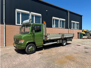 Грузовик бортовой/ Платформа MERCEDES-BENZ Vario 816