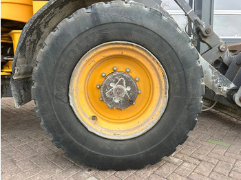 Колёсный погрузчик Volvo L45G: фото 5 Колёсный погрузчик Volvo L45G: фото 5