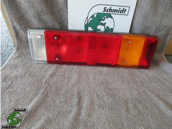 Задний фонарь DAF CF