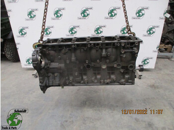 Двигатель и запчасти DAF CF