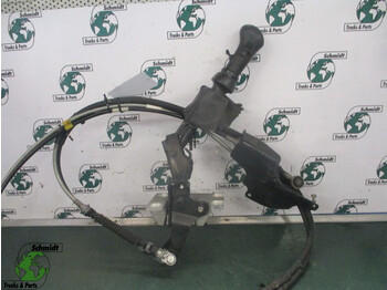 Рычаг переключения передач DAF XF 106