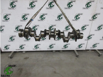 Двигатель и запчасти DAF CF