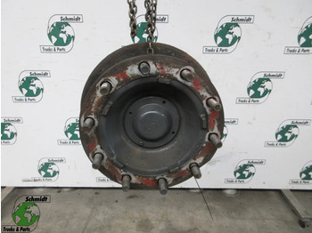 Ступица DAF XG