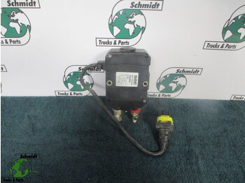 Электрическая система DAF XF 106